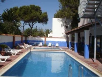 El Cortijo Apartments 2*