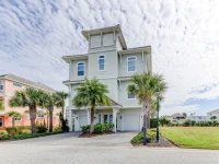 Atlantis Beach House by Vacation Rental Pros 
