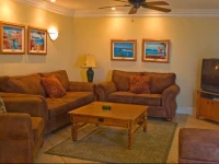 Blue Vacation Rentals - 1123 Oceanside 