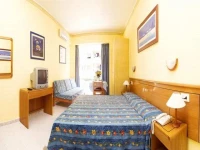 OK Hotel Beach 2*
