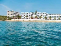 Playa Sol I Apartments 2*