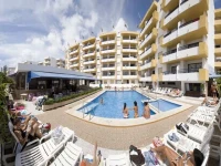 Mira Mola Apartments 2*
