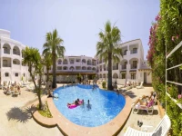 Bossa Park Hotel Complex 2*