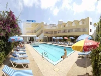 Dausol Apartments I and II 2*