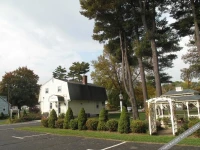 Lantern House Motel 