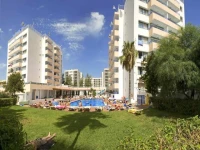 Tivoli Apartments 3*
