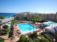 Hotel Garbi Ibiza & Spa