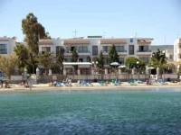 Tur Palas Apartments 3*