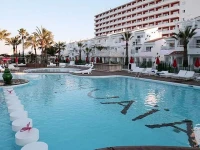 Ushuaia Ibiza Beach Hotel 5*