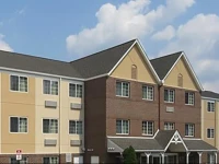 Sleep Inn & Suites Pittsburgh 