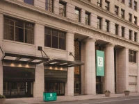 Embassy Suites by Hilton Pittsburgh Downtown 