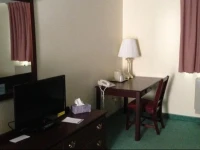 The Falls Motel 