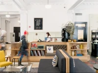 Ace Hotel Pittsburgh 