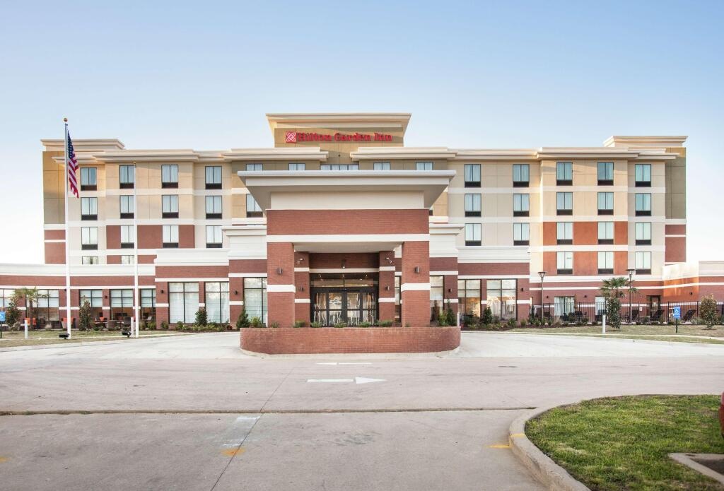 Hilton Garden Inn Jackson/Flowood 