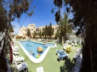 Sol Bay Apartments 2*
