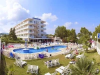 Club Monterrey Aparthotel 3*