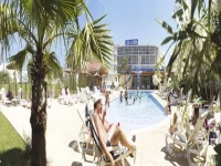 La Sirena Club Hotel 2*