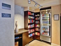 Residence Inn Boston Dedham 3*