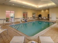 Fairfield Inn & Suites Reno Sparks 3*