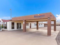 Americas Best Value Inn Socorro 2*