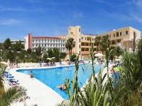 Xaloc Apartments 3*