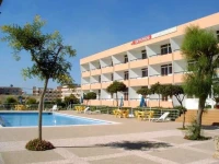 Tropicana Studios 3*