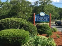 Captains Lodge Motel 2*