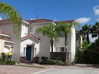 Holiday Villas of Kissimmee 