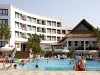 Marvell Club Aparthotel 3*