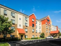 Towneplace Suites Bowling Green 3*