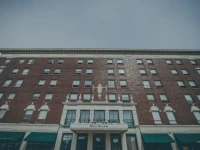 Hotel Ottumwa 2*