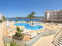 Playa Bella Apartments 3*