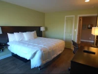The Hotel Sync 3*