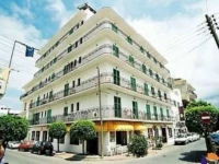OK Hostal San Antonio 2*