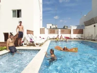 Torres Hostal (San Antonio Town) 2*