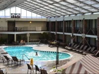 The Greenwood Hotel 