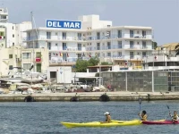 Del Mar Apartments / Apartamentos Del Mar 2*