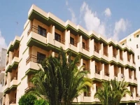 Confort Plaza Apartments 2*