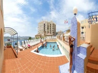 Don Pepe Hotel 3*