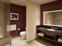 Pearl River Resort 