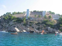 Club Galeon Hotel 3*