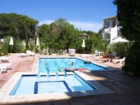 Sandic Apartments 2*