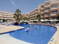 Tropic Garden Aparthotel