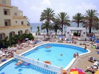 Orquidea Hotel 3*