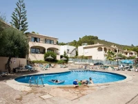 Aucanada Apartments 4*