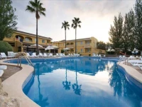 Solecito Apartments 2*