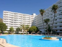 Siesta Apartments 3*