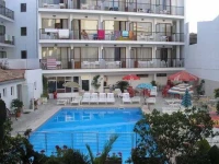 Moreyo Hotel 2*