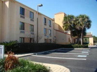 Destiny Palms Hotel 