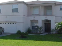 Hazels Florida Villa 